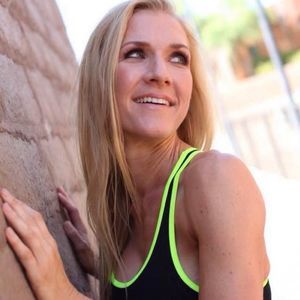 Meet your Posher, Kristi